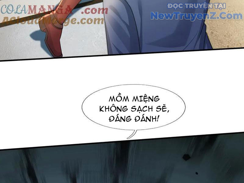Khởi đầu Bằng Một Vạn Hít đất: Oanh Sát Thần Minh! Chapter 45 - Trang 27