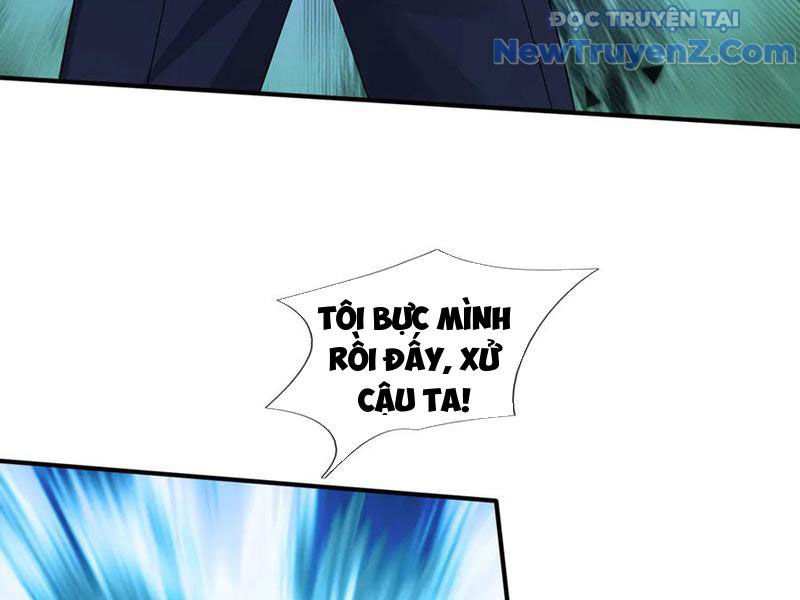 Khởi đầu Bằng Một Vạn Hít đất: Oanh Sát Thần Minh! Chapter 45 - Trang 30