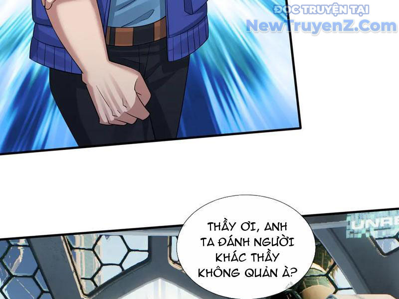 Khởi đầu Bằng Một Vạn Hít đất: Oanh Sát Thần Minh! Chapter 45 - Trang 32
