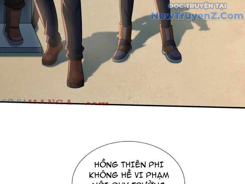 Khởi đầu Bằng Một Vạn Hít đất: Oanh Sát Thần Minh! Chapter 45 - Trang 34