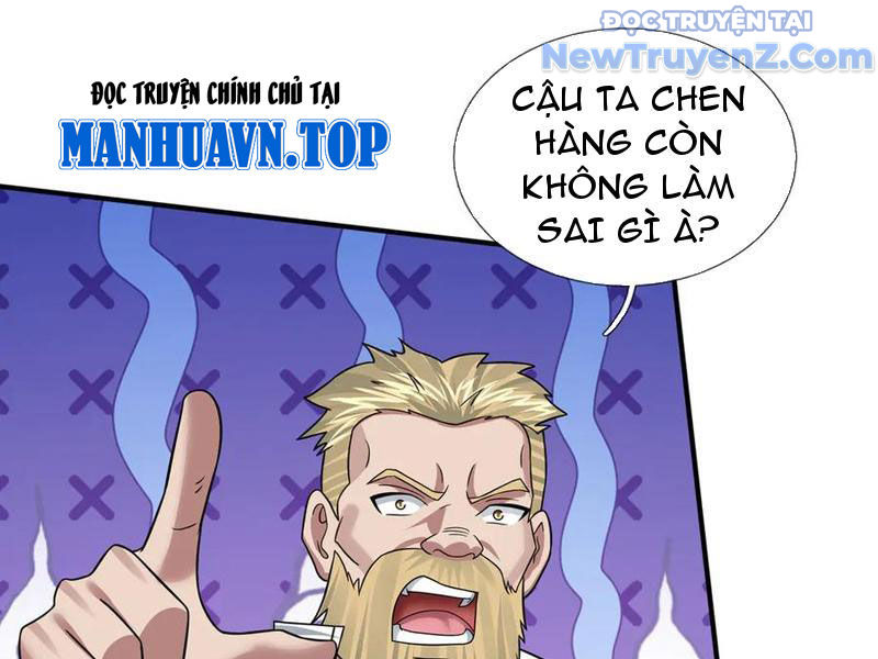 Khởi đầu Bằng Một Vạn Hít đất: Oanh Sát Thần Minh! Chapter 45 - Trang 37