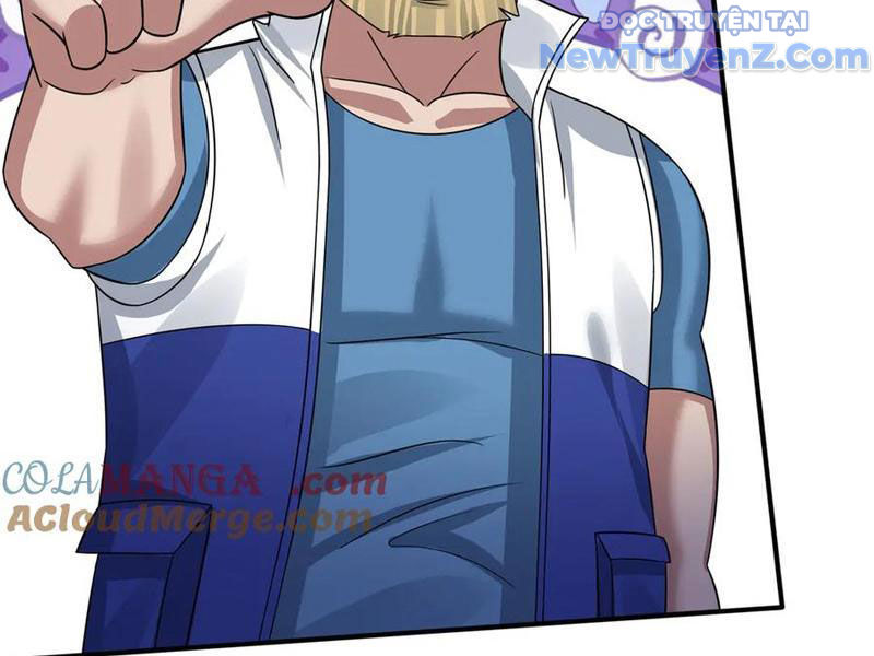 Khởi đầu Bằng Một Vạn Hít đất: Oanh Sát Thần Minh! Chapter 45 - Trang 38