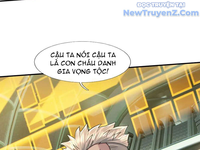 Khởi đầu Bằng Một Vạn Hít đất: Oanh Sát Thần Minh! Chapter 45 - Trang 39