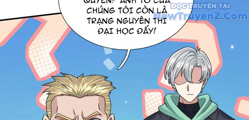 Khởi đầu Bằng Một Vạn Hít đất: Oanh Sát Thần Minh! Chapter 45 - Trang 42