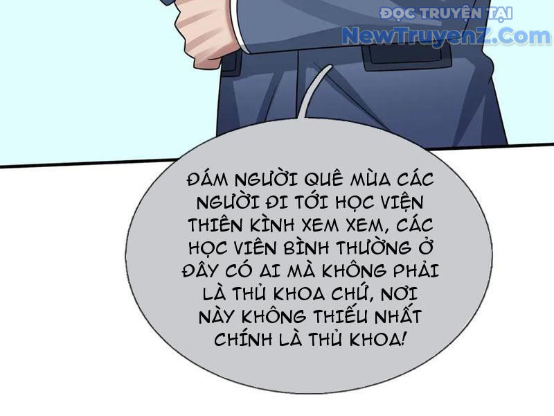 Khởi đầu Bằng Một Vạn Hít đất: Oanh Sát Thần Minh! Chapter 45 - Trang 46