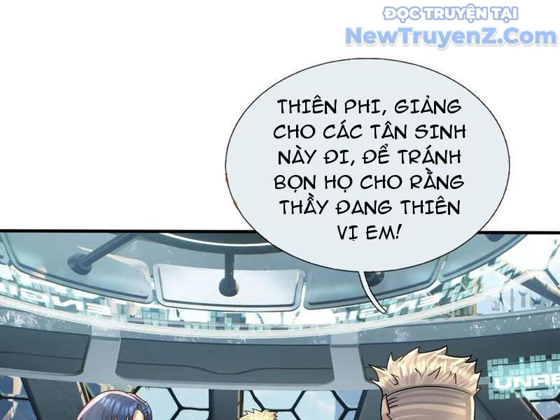 Khởi đầu Bằng Một Vạn Hít đất: Oanh Sát Thần Minh! Chapter 45 - Trang 47