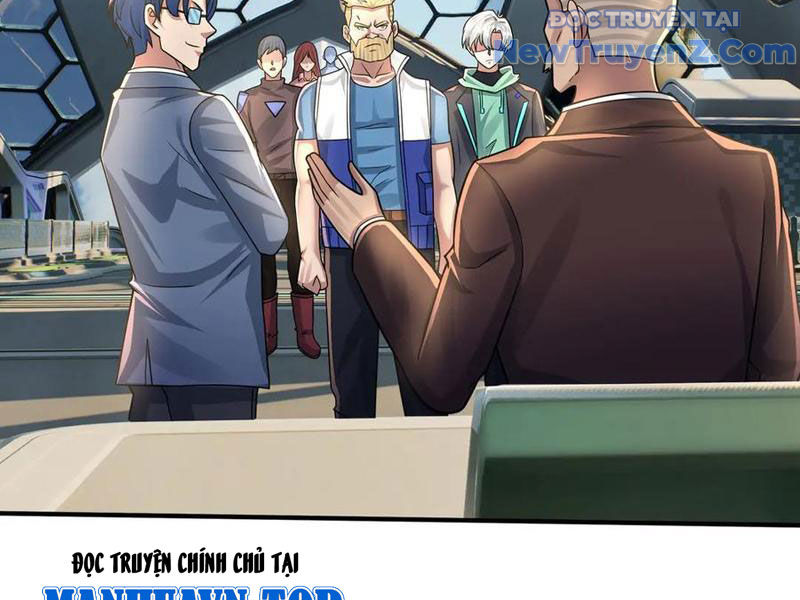 Khởi đầu Bằng Một Vạn Hít đất: Oanh Sát Thần Minh! Chapter 45 - Trang 48