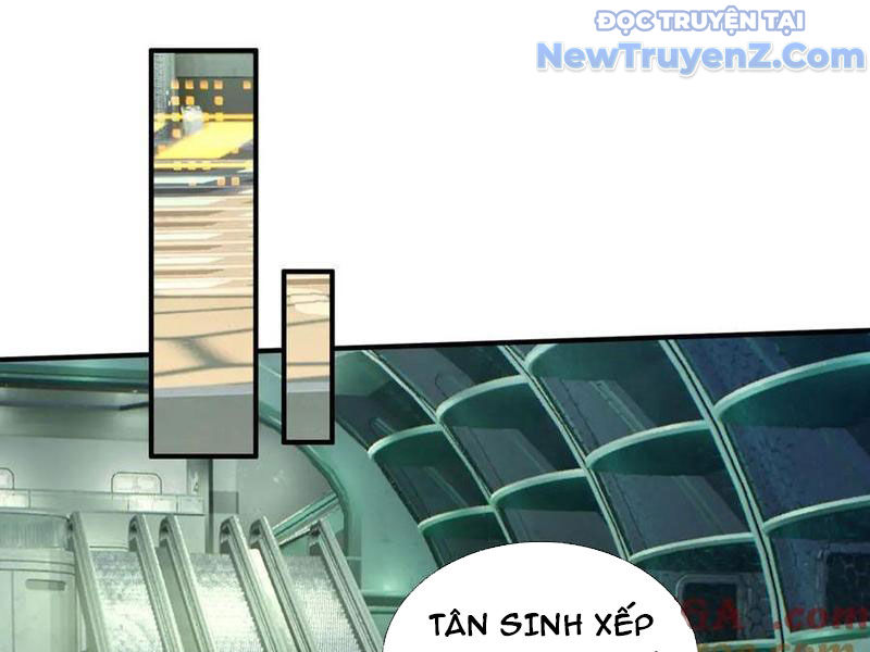 Khởi đầu Bằng Một Vạn Hít đất: Oanh Sát Thần Minh! Chapter 45 - Trang 6