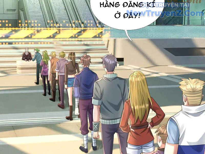 Khởi đầu Bằng Một Vạn Hít đất: Oanh Sát Thần Minh! Chapter 45 - Trang 7