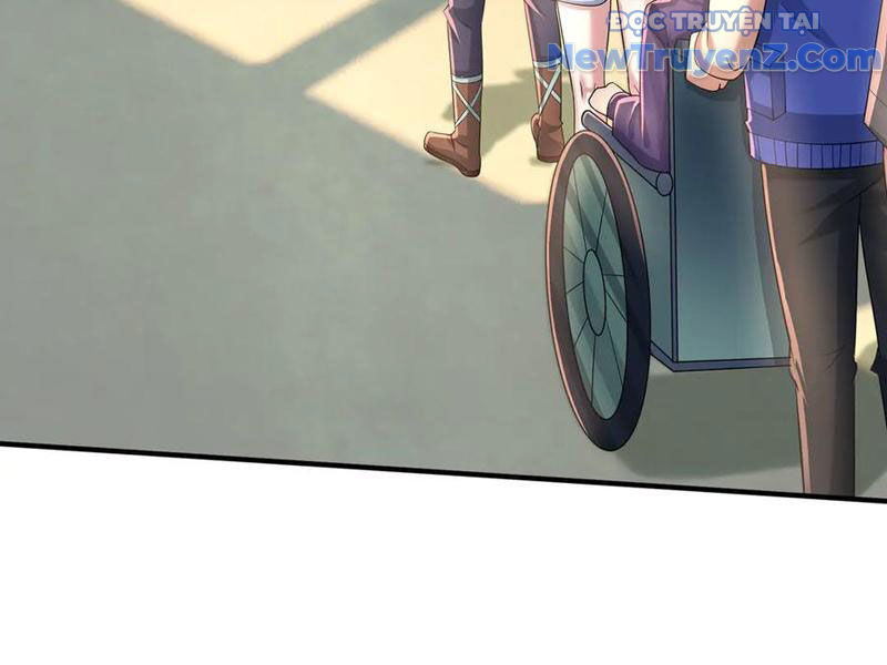 Khởi đầu Bằng Một Vạn Hít đất: Oanh Sát Thần Minh! Chapter 45 - Trang 8