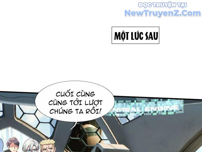 Khởi đầu Bằng Một Vạn Hít đất: Oanh Sát Thần Minh! Chapter 45 - Trang 9