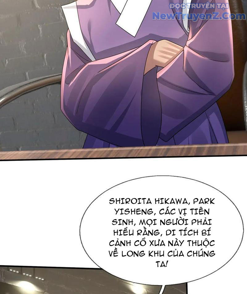 Khởi đầu Bằng Một Vạn Hít đất: Oanh Sát Thần Minh! Chapter 46 - Trang 10