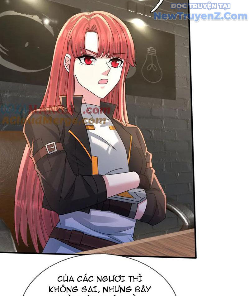 Khởi đầu Bằng Một Vạn Hít đất: Oanh Sát Thần Minh! Chapter 46 - Trang 11
