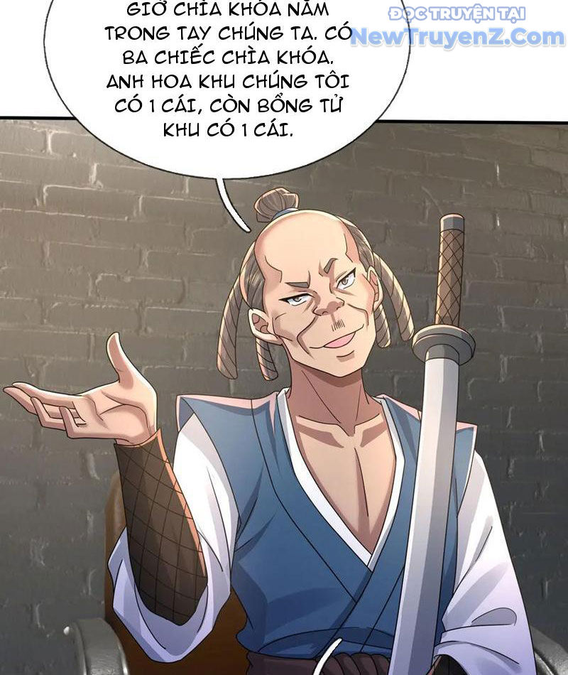 Khởi đầu Bằng Một Vạn Hít đất: Oanh Sát Thần Minh! Chapter 46 - Trang 12