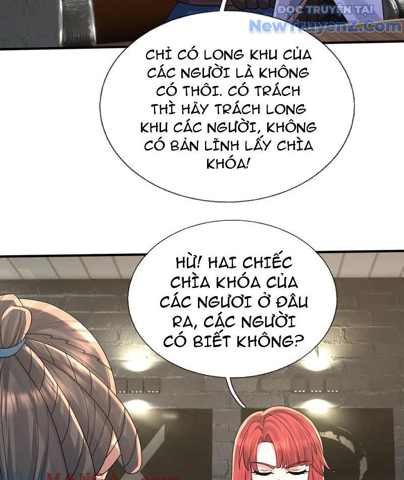 Khởi đầu Bằng Một Vạn Hít đất: Oanh Sát Thần Minh! Chapter 46 - Trang 13