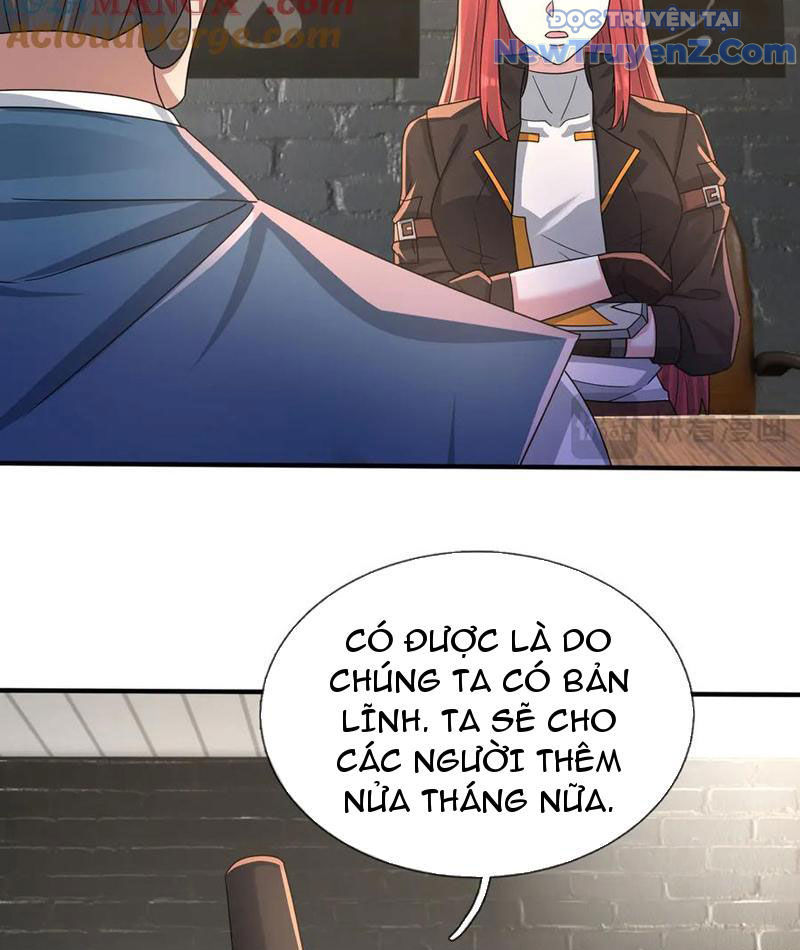 Khởi đầu Bằng Một Vạn Hít đất: Oanh Sát Thần Minh! Chapter 46 - Trang 14