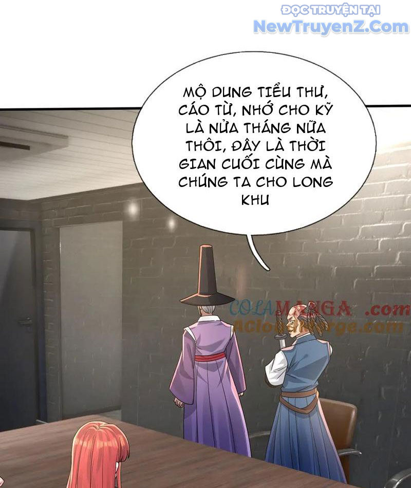 Khởi đầu Bằng Một Vạn Hít đất: Oanh Sát Thần Minh! Chapter 46 - Trang 16
