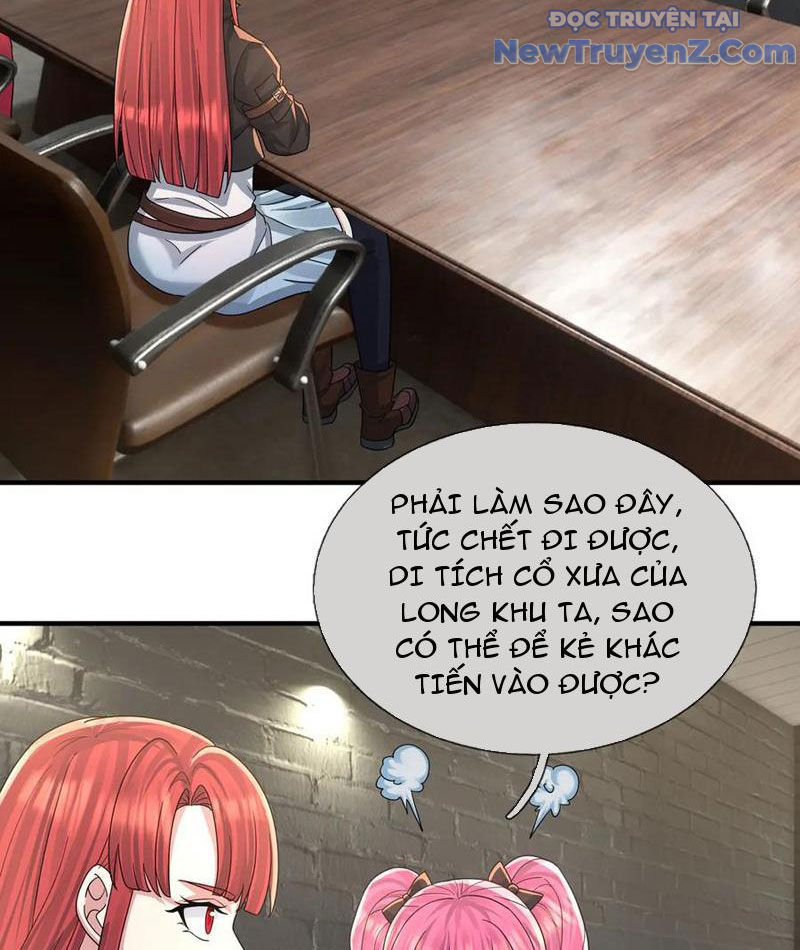 Khởi đầu Bằng Một Vạn Hít đất: Oanh Sát Thần Minh! Chapter 46 - Trang 17