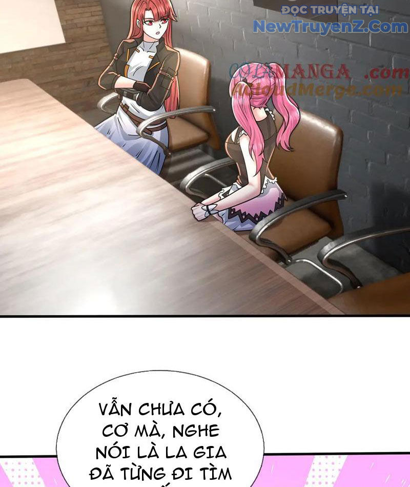 Khởi đầu Bằng Một Vạn Hít đất: Oanh Sát Thần Minh! Chapter 46 - Trang 19