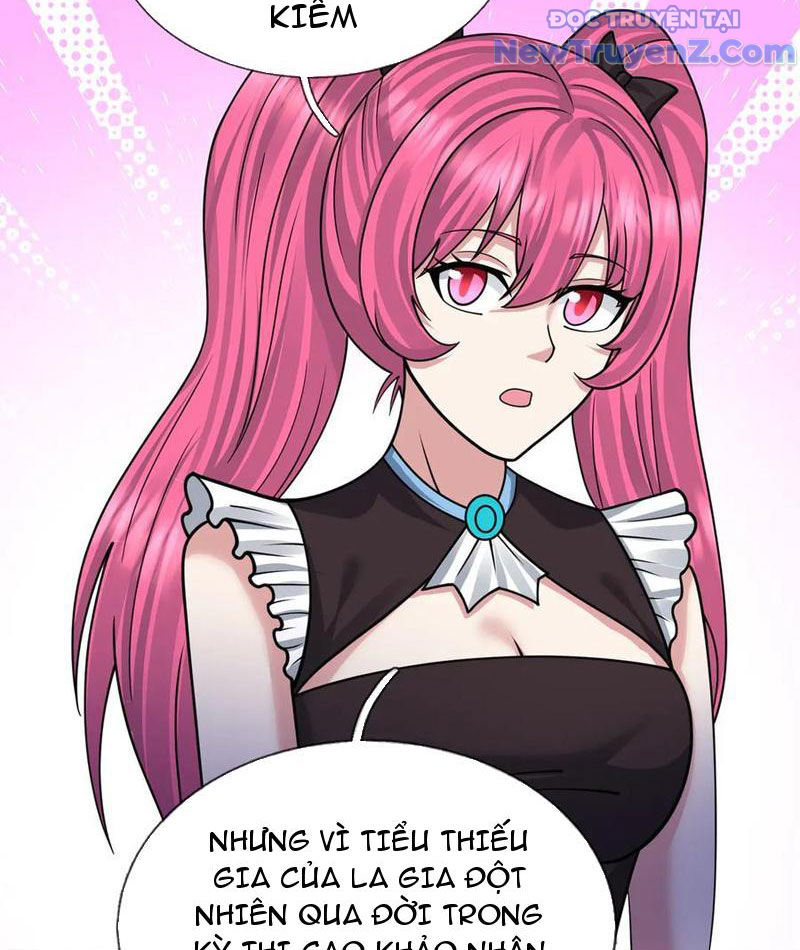 Khởi đầu Bằng Một Vạn Hít đất: Oanh Sát Thần Minh! Chapter 46 - Trang 20