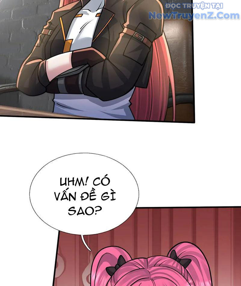 Khởi đầu Bằng Một Vạn Hít đất: Oanh Sát Thần Minh! Chapter 46 - Trang 22