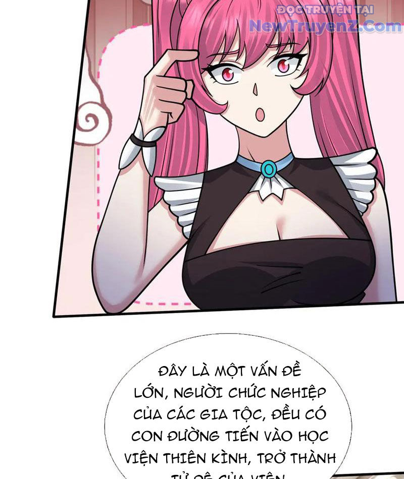 Khởi đầu Bằng Một Vạn Hít đất: Oanh Sát Thần Minh! Chapter 46 - Trang 23