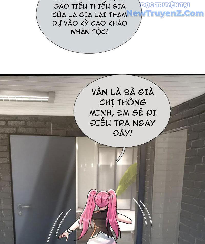 Khởi đầu Bằng Một Vạn Hít đất: Oanh Sát Thần Minh! Chapter 46 - Trang 25