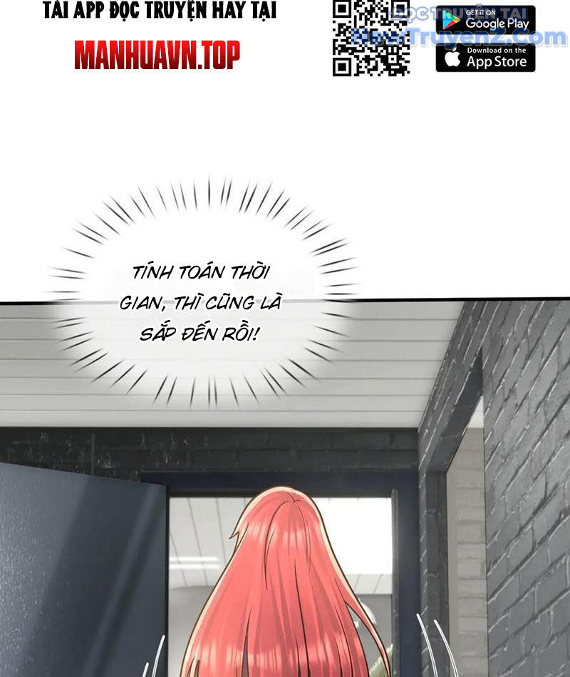 Khởi đầu Bằng Một Vạn Hít đất: Oanh Sát Thần Minh! Chapter 46 - Trang 28
