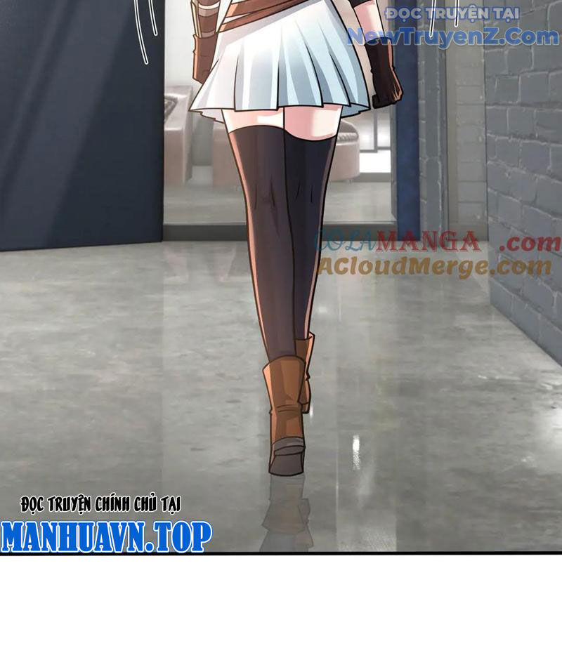 Khởi đầu Bằng Một Vạn Hít đất: Oanh Sát Thần Minh! Chapter 46 - Trang 30