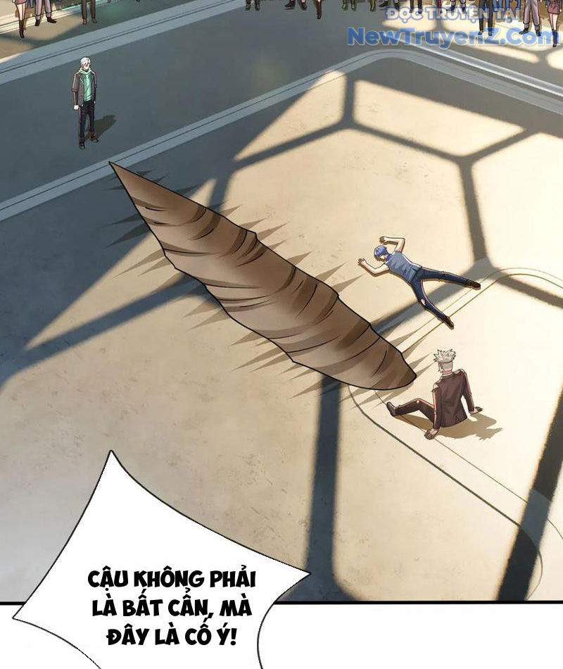Khởi đầu Bằng Một Vạn Hít đất: Oanh Sát Thần Minh! Chapter 46 - Trang 32
