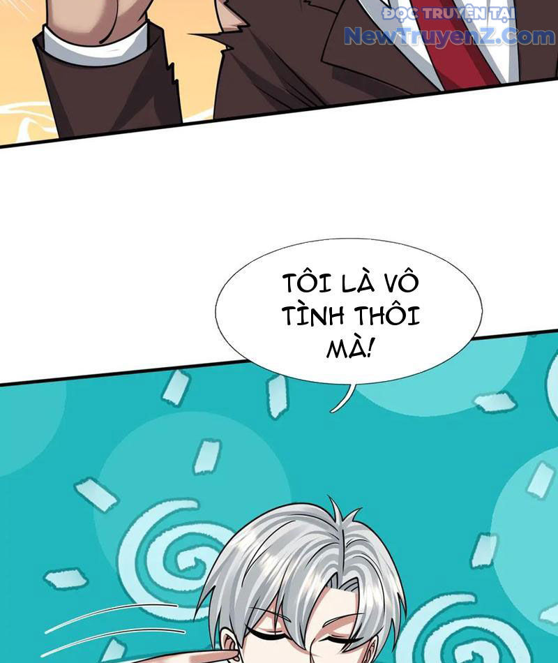 Khởi đầu Bằng Một Vạn Hít đất: Oanh Sát Thần Minh! Chapter 46 - Trang 34