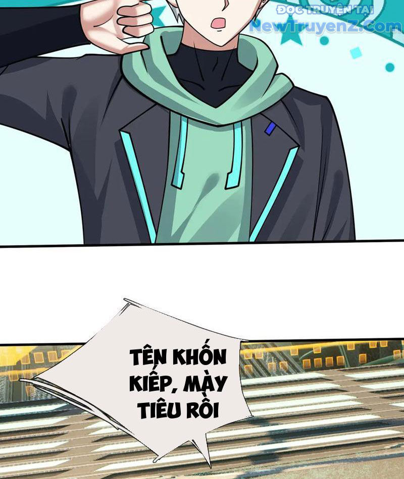 Khởi đầu Bằng Một Vạn Hít đất: Oanh Sát Thần Minh! Chapter 46 - Trang 35