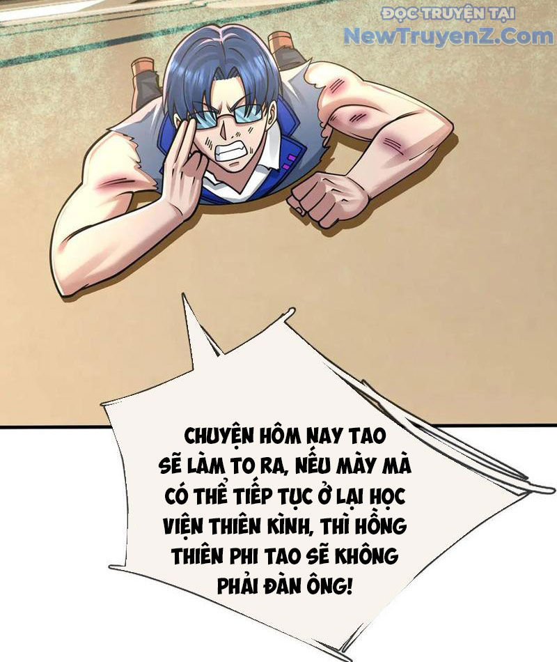 Khởi đầu Bằng Một Vạn Hít đất: Oanh Sát Thần Minh! Chapter 46 - Trang 36