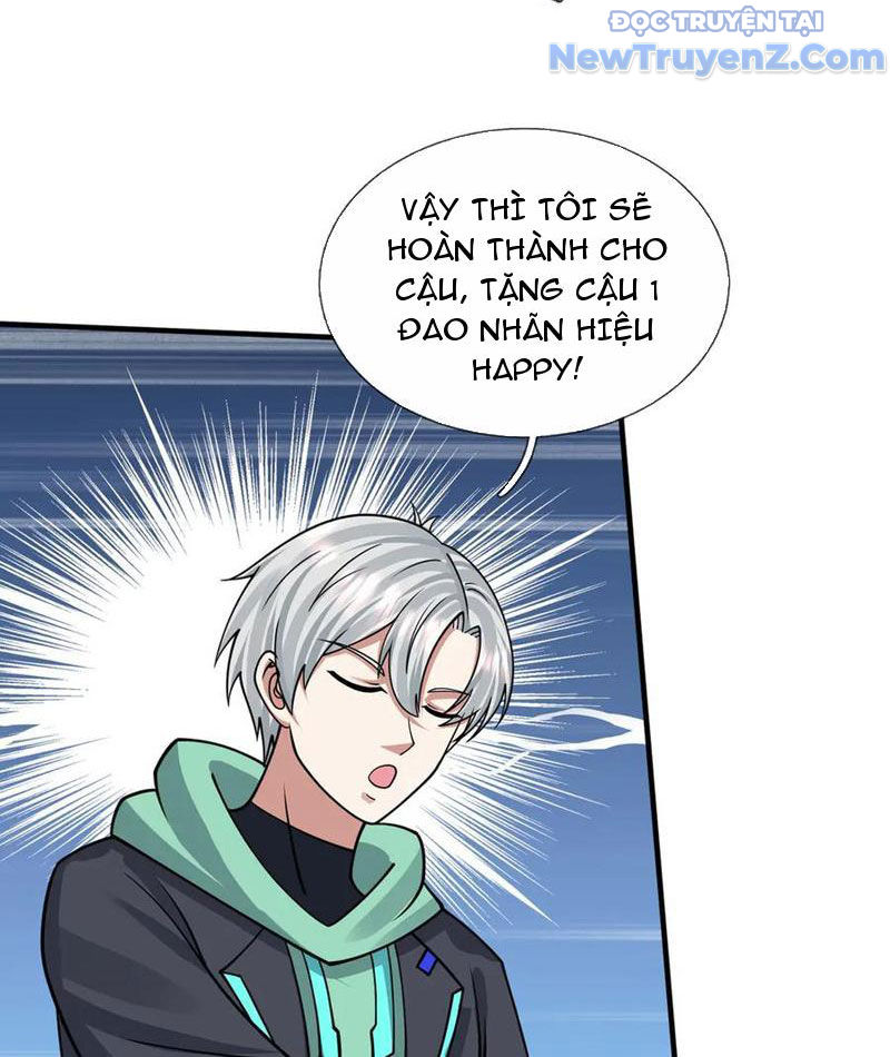 Khởi đầu Bằng Một Vạn Hít đất: Oanh Sát Thần Minh! Chapter 46 - Trang 37