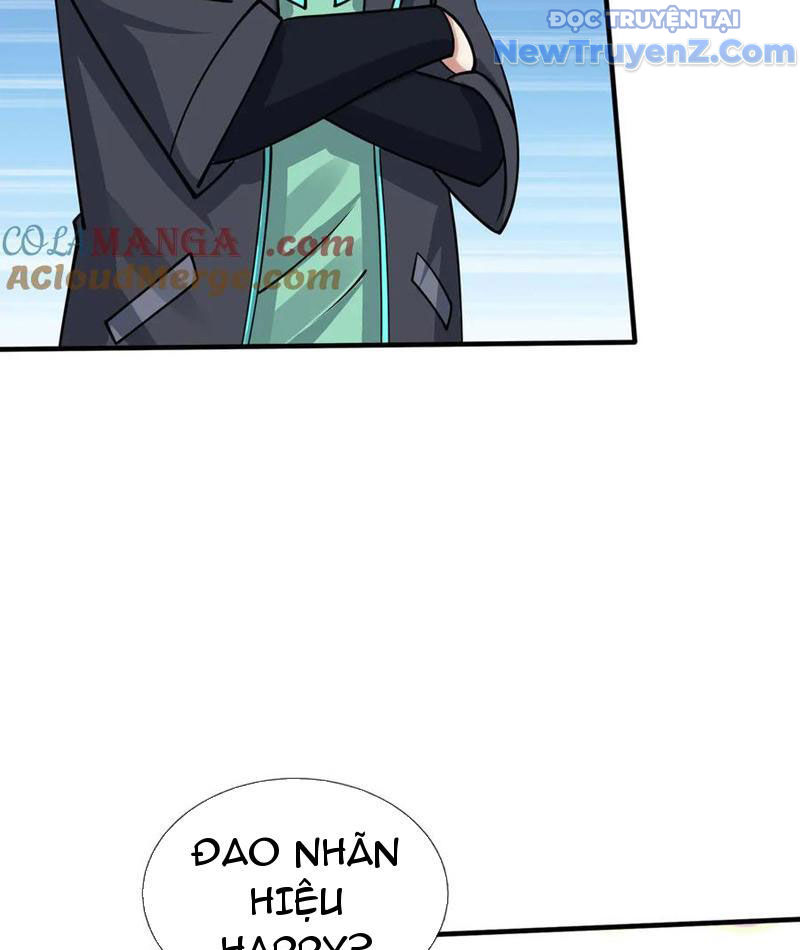 Khởi đầu Bằng Một Vạn Hít đất: Oanh Sát Thần Minh! Chapter 46 - Trang 38