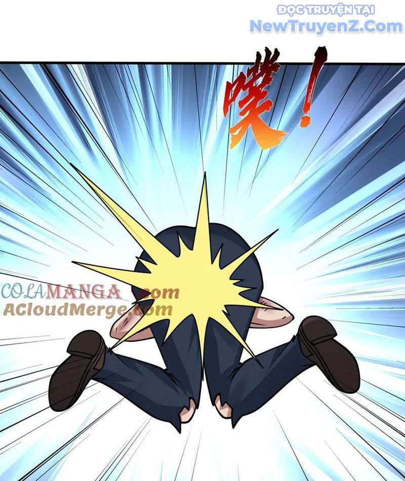 Khởi đầu Bằng Một Vạn Hít đất: Oanh Sát Thần Minh! Chapter 46 - Trang 40