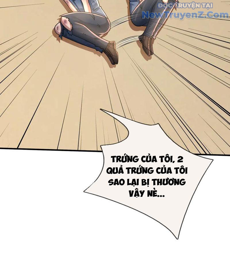 Khởi đầu Bằng Một Vạn Hít đất: Oanh Sát Thần Minh! Chapter 46 - Trang 42
