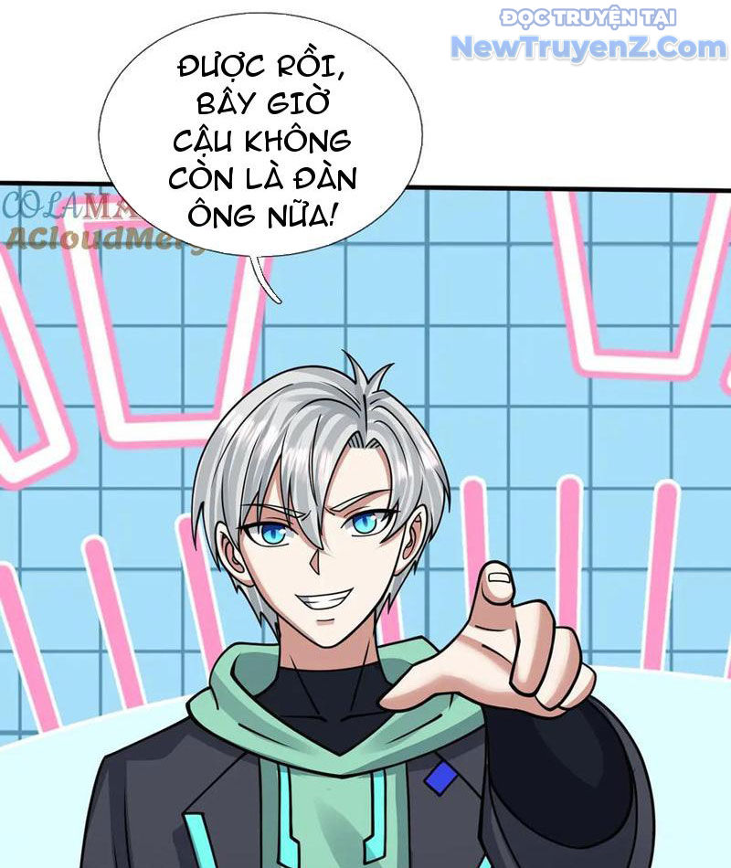 Khởi đầu Bằng Một Vạn Hít đất: Oanh Sát Thần Minh! Chapter 46 - Trang 43