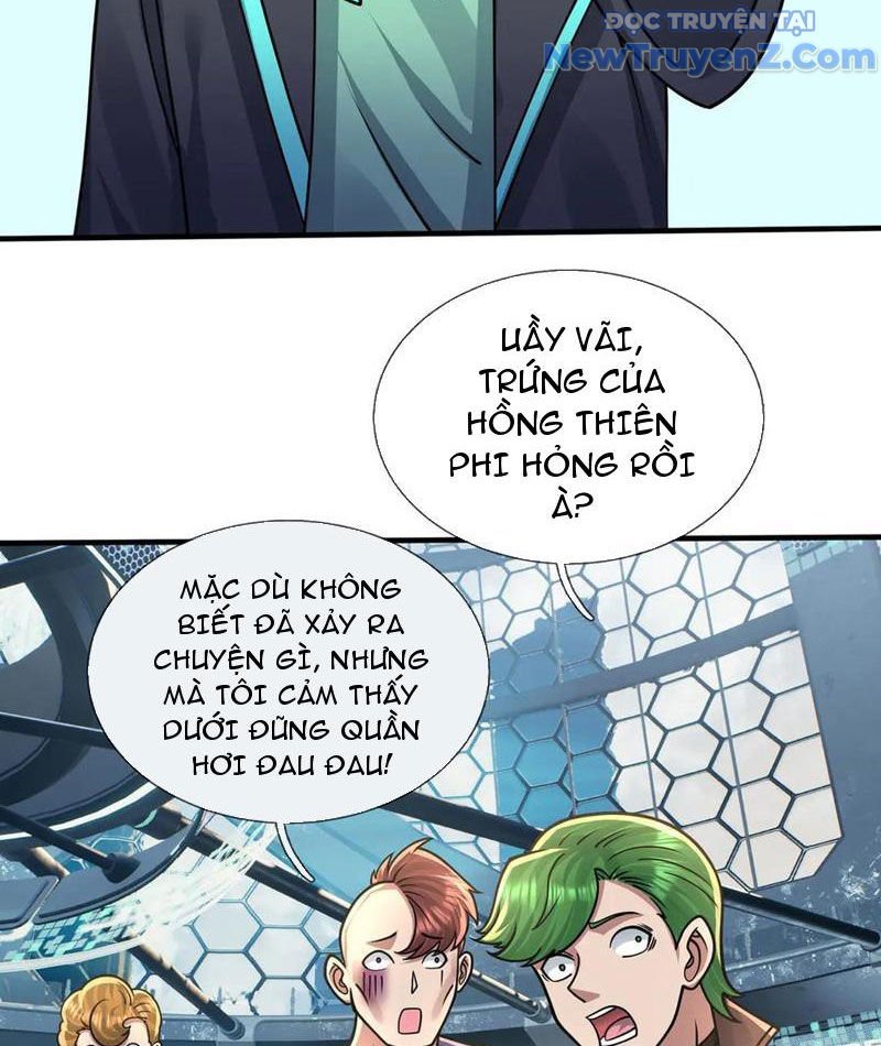 Khởi đầu Bằng Một Vạn Hít đất: Oanh Sát Thần Minh! Chapter 46 - Trang 44