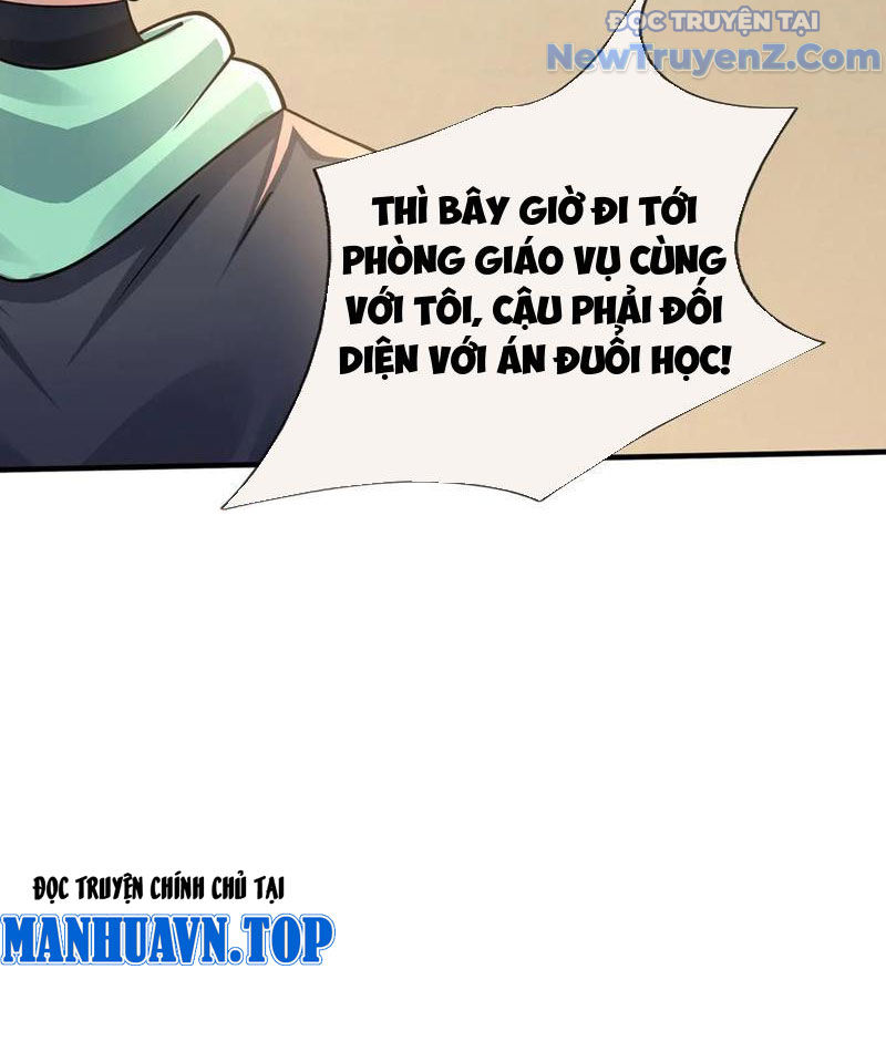 Khởi đầu Bằng Một Vạn Hít đất: Oanh Sát Thần Minh! Chapter 46 - Trang 48