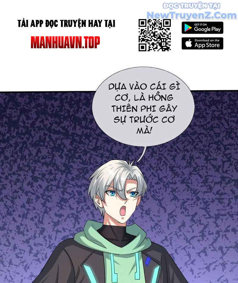 Khởi đầu Bằng Một Vạn Hít đất: Oanh Sát Thần Minh! Chapter 46 - Trang 49
