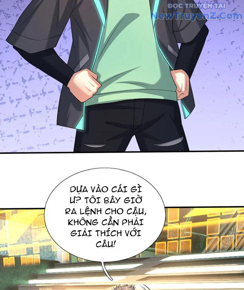 Khởi đầu Bằng Một Vạn Hít đất: Oanh Sát Thần Minh! Chapter 46 - Trang 50