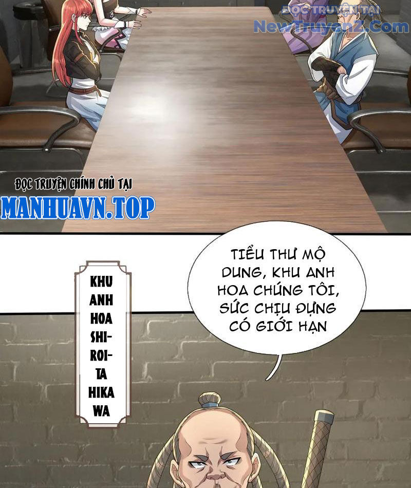 Khởi đầu Bằng Một Vạn Hít đất: Oanh Sát Thần Minh! Chapter 46 - Trang 7