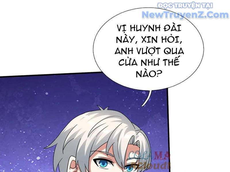 Khởi đầu Bằng Một Vạn Hít đất: Oanh Sát Thần Minh! Chapter 47 - Trang 10