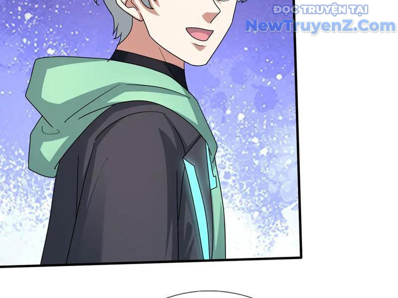 Khởi đầu Bằng Một Vạn Hít đất: Oanh Sát Thần Minh! Chapter 47 - Trang 11