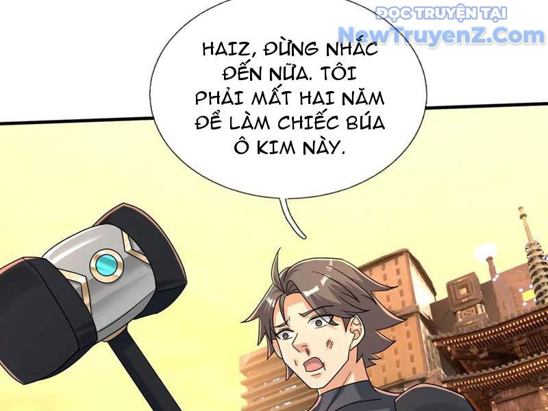 Khởi đầu Bằng Một Vạn Hít đất: Oanh Sát Thần Minh! Chapter 47 - Trang 12
