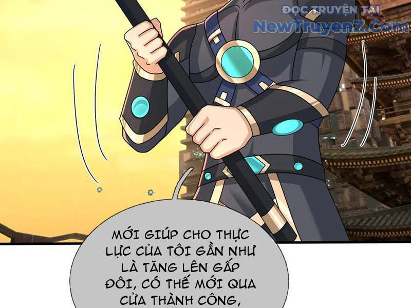 Khởi đầu Bằng Một Vạn Hít đất: Oanh Sát Thần Minh! Chapter 47 - Trang 13
