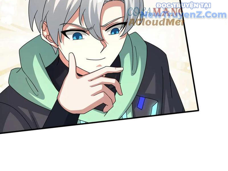 Khởi đầu Bằng Một Vạn Hít đất: Oanh Sát Thần Minh! Chapter 47 - Trang 15