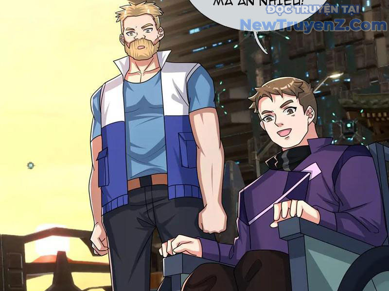 Khởi đầu Bằng Một Vạn Hít đất: Oanh Sát Thần Minh! Chapter 47 - Trang 18