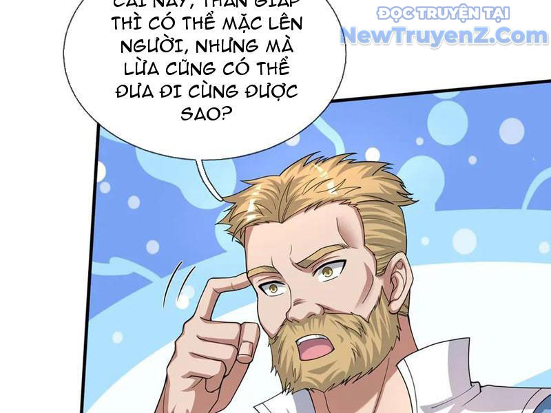 Khởi đầu Bằng Một Vạn Hít đất: Oanh Sát Thần Minh! Chapter 47 - Trang 23